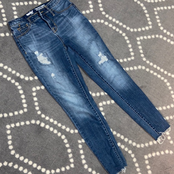 Mossimo Supply Co. Denim - Mossimo jeans size 2